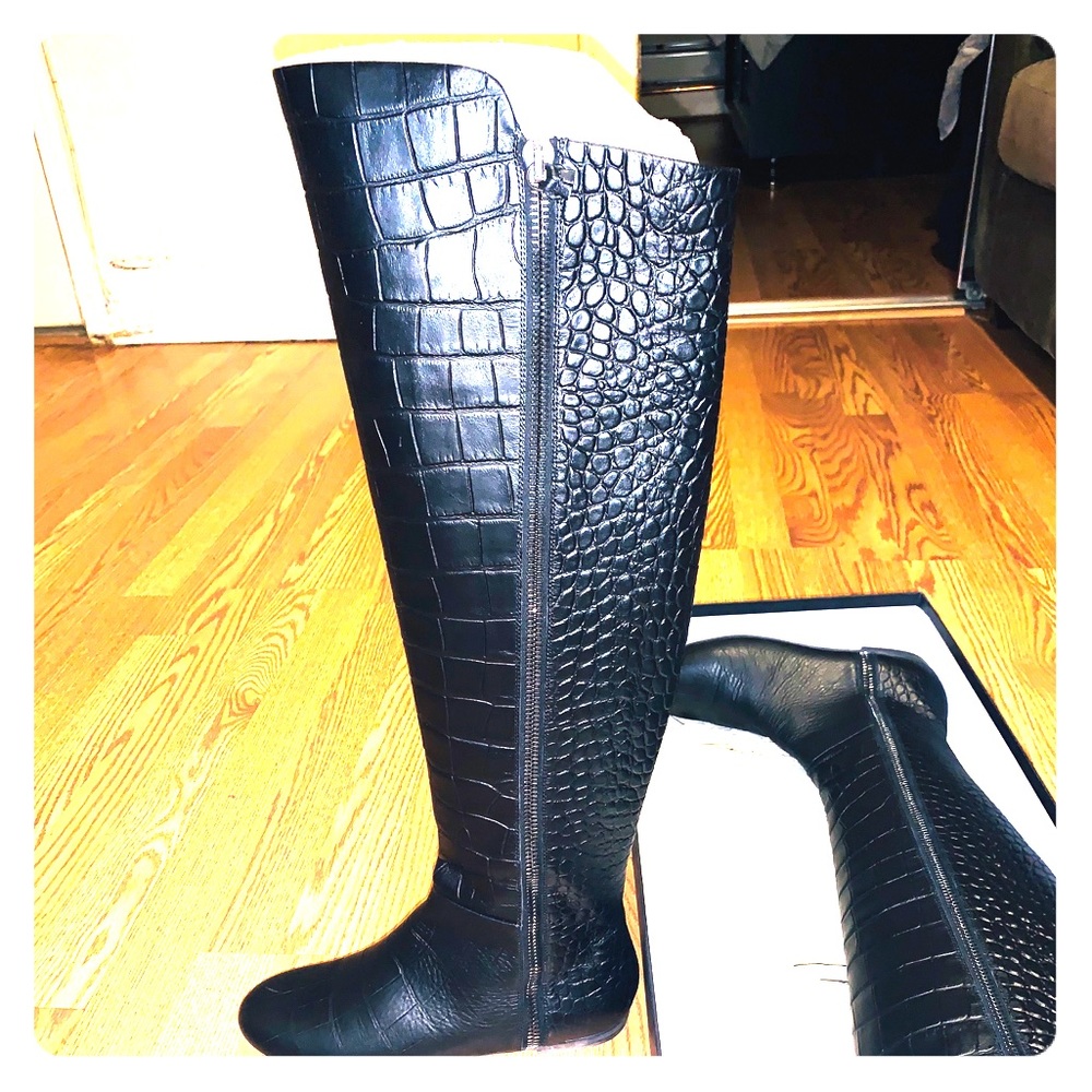 BaletBeta Nero Size 10 Giuseppe Zanotti